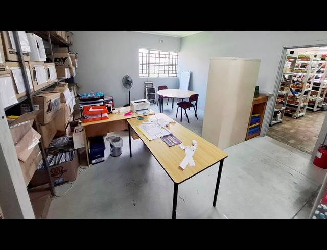 197M² RETAIL RENTED IN DESPATCH CENTRAL